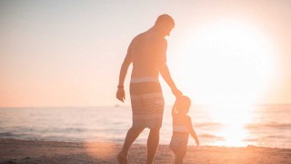 Playlist de paternidad - Playlist - DelSol 99.5 FM