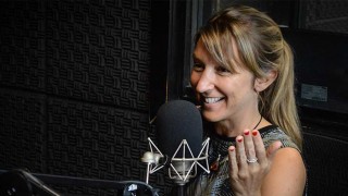 Manuela Da Silveira: “hay una inestabilidad que me hace moverme, tiendo a arriesgar” - Hoy nos dice ... - DelSol 99.5 FM