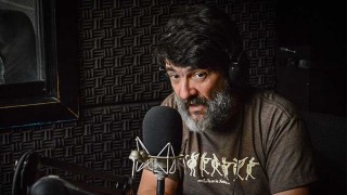César Troncoso: “Estoy orgulloso de haber tenido continuidad, de haber persistido” - La Entrevista - DelSol 99.5 FM