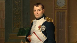 Napoleón y su doble: ¿cuál murió en Santa Elena? - Segmento dispositivo - DelSol 99.5 FM