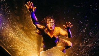 El show de Fuerza Bruta en Enjoy - Algo para hacer - DelSol 99.5 FM