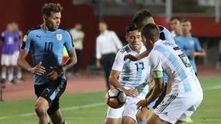 “Argentina ganó porque dominó el partido durante los 90 minutos de juego” - Comentarios - DelSol 99.5 FM