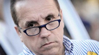 La carta de Dourado y la guiñada a los amigos de los amigos - Columna de Darwin - DelSol 99.5 FM