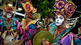 Campiglia y su “top 10” del Desfile de Carnaval 2019 - Edison Campiglia - DelSol 99.5 FM