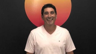 “Si le dijera a algún chiquilín que deje de estudiar para que juegue sería un canalla” - Entrevistas - DelSol 99.5 FM