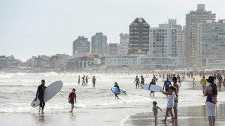 Las razones de las altas lluvias de diciembre-enero y la ola de calor de esta semana - Entrevistas - DelSol 99.5 FM