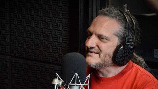 “La divulgación filosófica está arraigando en lugares más propios de la sociedad” - Hoy nos dice ... - DelSol 99.5 FM