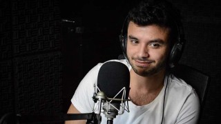 Agustín Casanova en Aldo Contigo - Tio Aldo - DelSol 99.5 FM