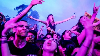 Playlist de himnos de rock uruguayo - Playlist - DelSol 99.5 FM