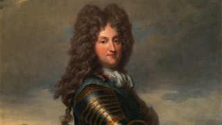 La decadencia del regente Felipe II de Orleans - Segmento dispositivo - DelSol 99.5 FM