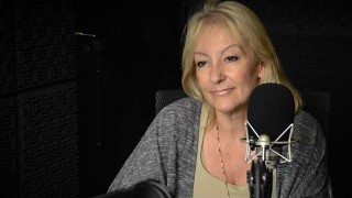 Carolina Cosse: “No veo desencanto en la gente, veo preocupación” - La Entrevista - DelSol 99.5 FM