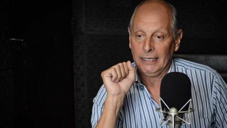 Asesoría en teorías conspirativas Dr. Salle - Zona ludica - DelSol 99.5 FM
