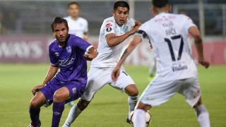 “Yo siento a Defensor Sporting como si fuera mi casa, volví a disfrutar del fútbol” - Entrevistas - DelSol 99.5 FM