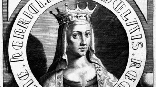 Ana de Kiev, reina que acercó a Francia con Europa Oriental - Segmento dispositivo - DelSol 99.5 FM