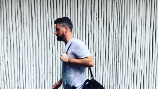 El corte de pelo del hijo de Carlitos Muñoz y las dudas de la final de la Supercopa - Darwin - Columna Deportiva - DelSol 99.5 FM