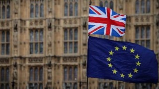 El incierto camino hacia el Brexit y la confusa calificación de la temporada - NTN Concentrado - DelSol 99.5 FM