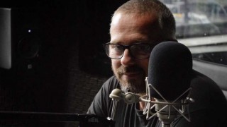 La vida de Martín Sarthou, el viaje en el que sintió la necesidad de despedirse y su nuevo rol en Nacional - Charlemos de vos - DelSol 99.5 FM