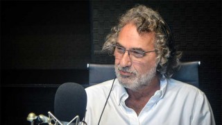 Gonzalo Moreira: el compositor preferido de todos los presidenciables - Entrevistas - DelSol 99.5 FM