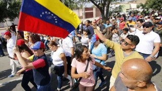 “En Cúcuta hay total normalidad” - Audios - DelSol 99.5 FM
