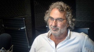 Darwin analizó los jingles políticos con Gonzalo Moreira - Columna de Darwin - DelSol 99.5 FM