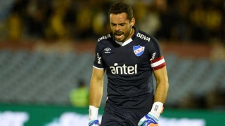 Jugador Chumbo: Nestor Conde - Jugador chumbo - DelSol 99.5 FM