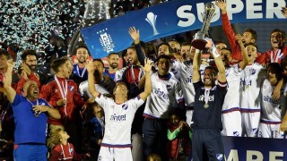 Darwin, el anali del clásico y la estética de Palito Pereira - Darwin - Columna Deportiva - DelSol 99.5 FM