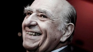 ¿En qué se basa el súper entusiasmo de Sanguinetti? - Departamento de periodismo electoral - DelSol 99.5 FM