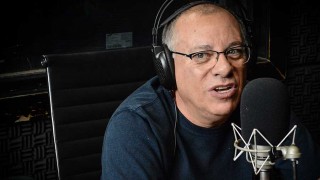 Petru Valensky: “Soy un ser humano libre” - La Entrevista - DelSol 99.5 FM