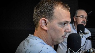 ¿Qué hubiera pasado si Wilson llegaba a la Presidencia? - Entrevista central - DelSol 99.5 FM