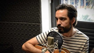 Franny Glass y su sociedad artística con Florencia Núñez - Hoy nos dice ... - DelSol 99.5 FM