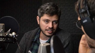 Los neopentecostales en la política y la “ópera del sinsentido diplomático” de Uruguay - NTN Concentrado - DelSol 99.5 FM