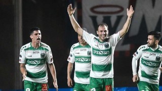 “No se puede encasillar al pueblo chileno por las actitudes de dos o tres jugadores de su selección” - Entrevistas - DelSol 99.5 FM