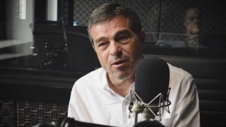 La vida de Ernesto Talvi, su fanatismo por Mazurkiewicz y el objetivo de lograr “la reforma vareliana del siglo XXI” - Charlemos de vos - DelSol 99.5 FM