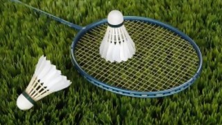 La liga peor organizada del mundo y las críticas a la pelota de bádminton - Darwin - Columna Deportiva - DelSol 99.5 FM