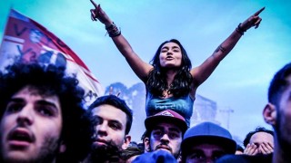 La playlist del ascenso - Playlist - DelSol 99.5 FM