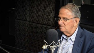 La vida de Henry W. Burnett - Hoy nos dice ... - DelSol 99.5 FM