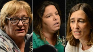 Lactancia a partir del año de vida: “Teta con criterio” y “sin fanatismos” - Ronda NTN - DelSol 99.5 FM