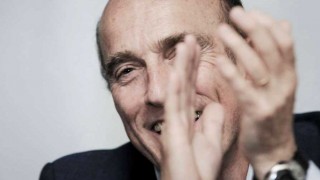 El extraño cruce entre Presidencia y Daniel Martínez - Departamento de periodismo electoral - DelSol 99.5 FM