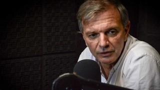 Bauzá y las “visitas raras” de la intendencia cuando iba a ser candidato - Entrevista central - DelSol 99.5 FM