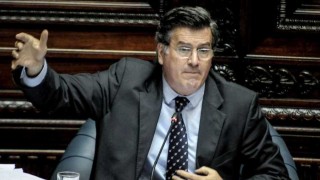 Bordaberry sobre Venezuela: “veremos quién habla para la tribuna” - Entrevistas - DelSol 99.5 FM