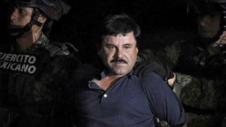 El Chapo Guzmán fue declarado culpable por la justicia de Estados Unidos - Titulares y suplentes - DelSol 99.5 FM