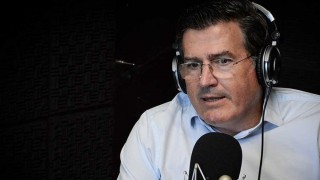 Bordaberry: como oposición “fallamos en el voto pero nos diferenciamos del populismo” - La Entrevista - DelSol 99.5 FM
