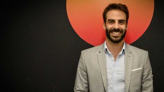 Germán Deagosto resiste al archivo - Cociente animal - DelSol 99.5 FM