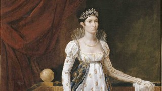 Elisa Bonaparte, la hermana menor de Napoleón - Segmento dispositivo - DelSol 99.5 FM
