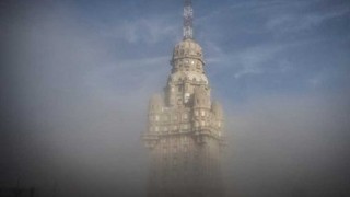 Si fueran un fantasma del Palacio Salvo, ¿qué maldades harían? - Sobremesa - DelSol 99.5 FM