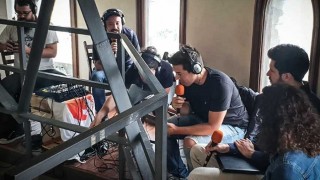 Fenómenos paranormales en el Palacio Salvo - Audios - DelSol 99.5 FM