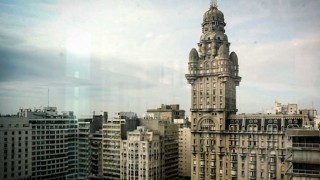 Las historias del Palacio Salvo - Audios - DelSol 99.5 FM
