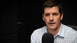 Un uruguayo en la principal reunión sobre cambio climático - Entrevista central - DelSol 99.5 FM
