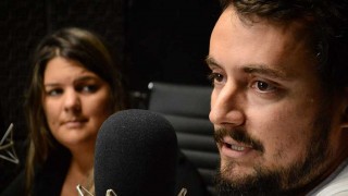 Las cartas de las niñas de los asilos y las rebajas de Astori - NTN Concentrado - DelSol 99.5 FM