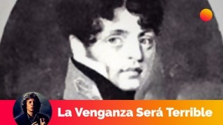 El resentido y desafortunado marqués de Maubreuil - Segmento dispositivo - DelSol 99.5 FM